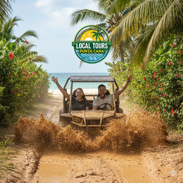 Local Tours Punta Cana
